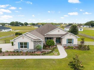 1983 NW 79th Loop, Ocala, FL 34475