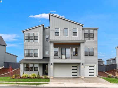 386 W Fir Loop, Washougal, WA, 98671