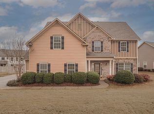 310 Deer Chase Dr, Duncan, SC 29334