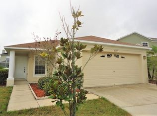 8127 Canterbury Lake Blvd, Tampa, FL 33619