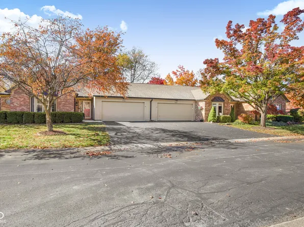 9556 Drakeford Dr, Indianapolis, IN 46260