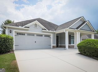 2058 Bonneville Ln, Powder Springs, GA 30127