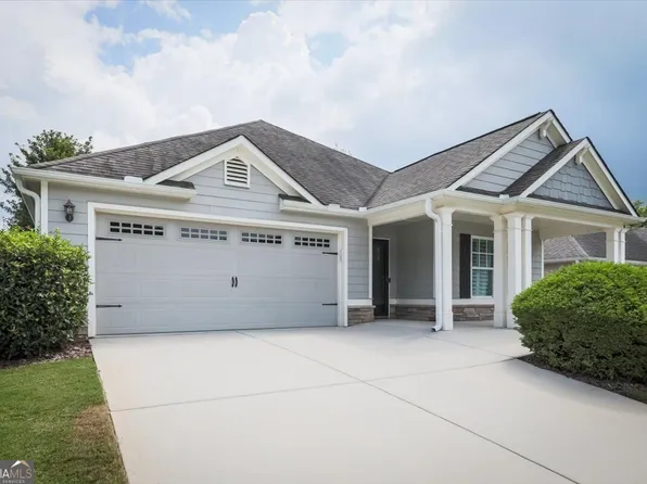 2058 Bonneville Ln, Powder Springs, GA 30127