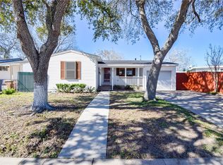 2705 Elizabeth St, Corpus Christi, TX 78404