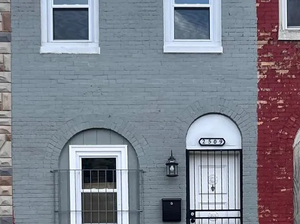 2509 McHenry St, Baltimore, MD 21223