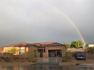 253 Glasgow St, Henderson, NV 89015