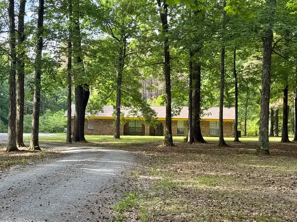 6047 Old Highway 45, Scooba, MS 39358