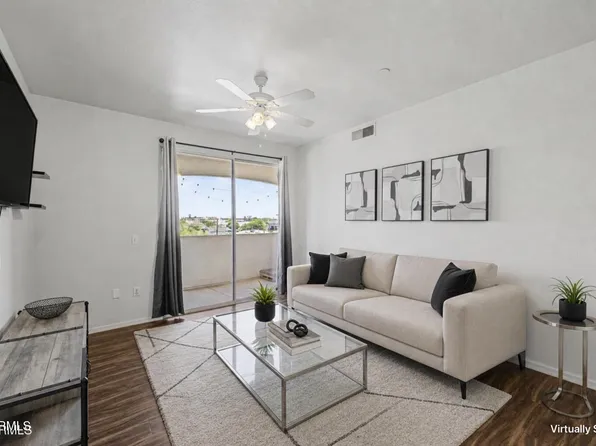 3302 N 7TH Street #318, Phoenix, AZ 85014