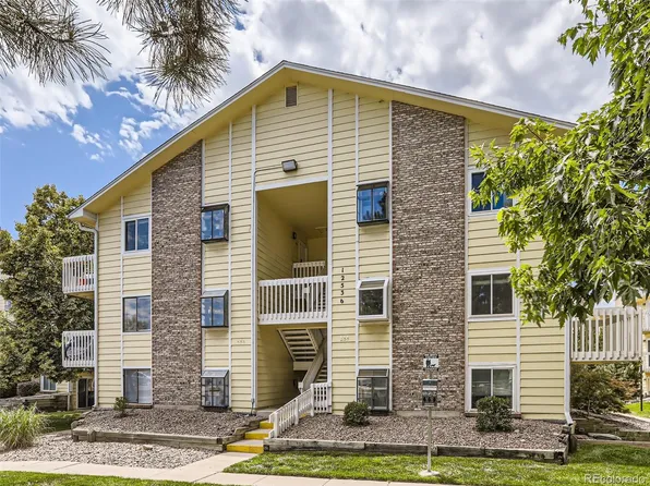 12536 E Cornell Avenue #202, Aurora, CO 80014