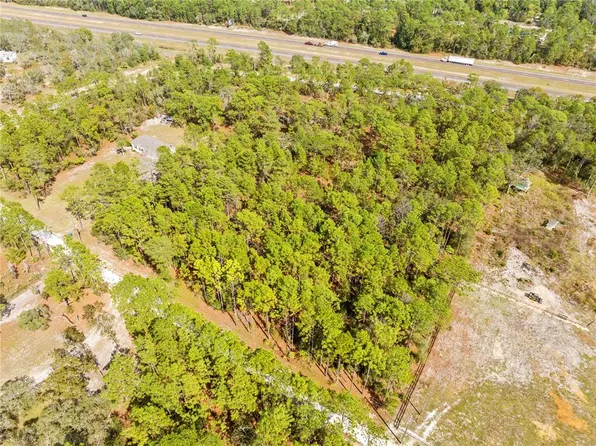 0 Cartwrite Rd Lot 54, Spring Hill, FL 34609