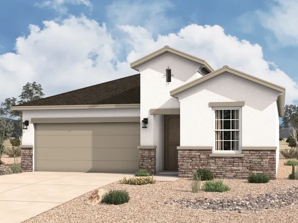 7535 Sierra Este Pl, Las Cruces, NM 88012