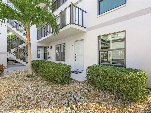 4244 SE 20th Pl APT 116, Cape Coral, FL 33904