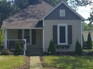 906 S Leavitt St, Brazil, IN 47834