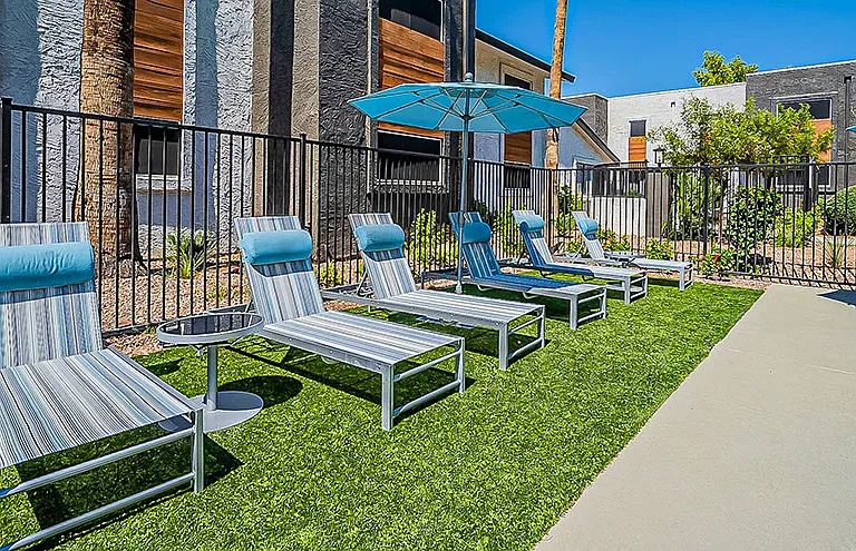 Parq at East Arcadia — Photo 28