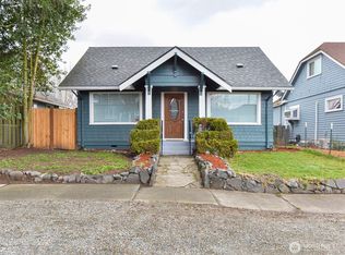 419 S 46th St, Tacoma, WA