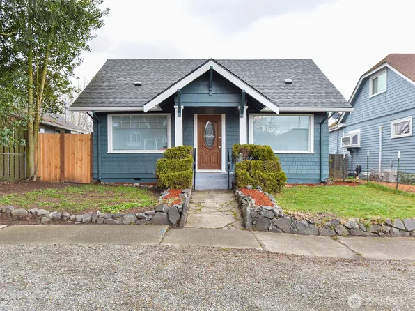 419 S 46th, Tacoma, WA 98418