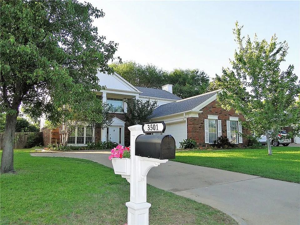 Curb view