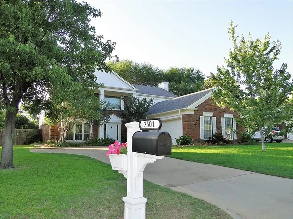 3501 Whitney Way, Hurst, TX 76054
