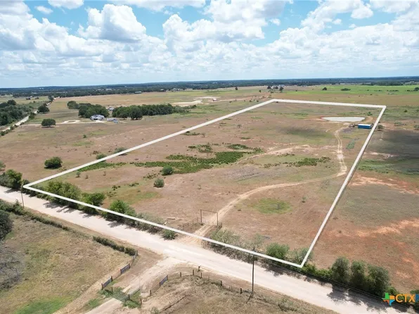 600 County Road 322, Rockdale, TX 76567