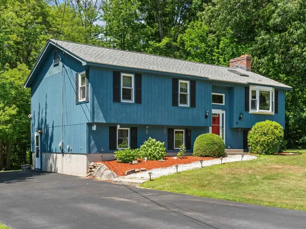 26 Westgate Road, Derry, NH 03038