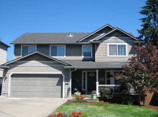 5813 NE 42nd Ave, Vancouver, WA