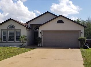 2967 Leba Ln, Saint Cloud, FL 34772