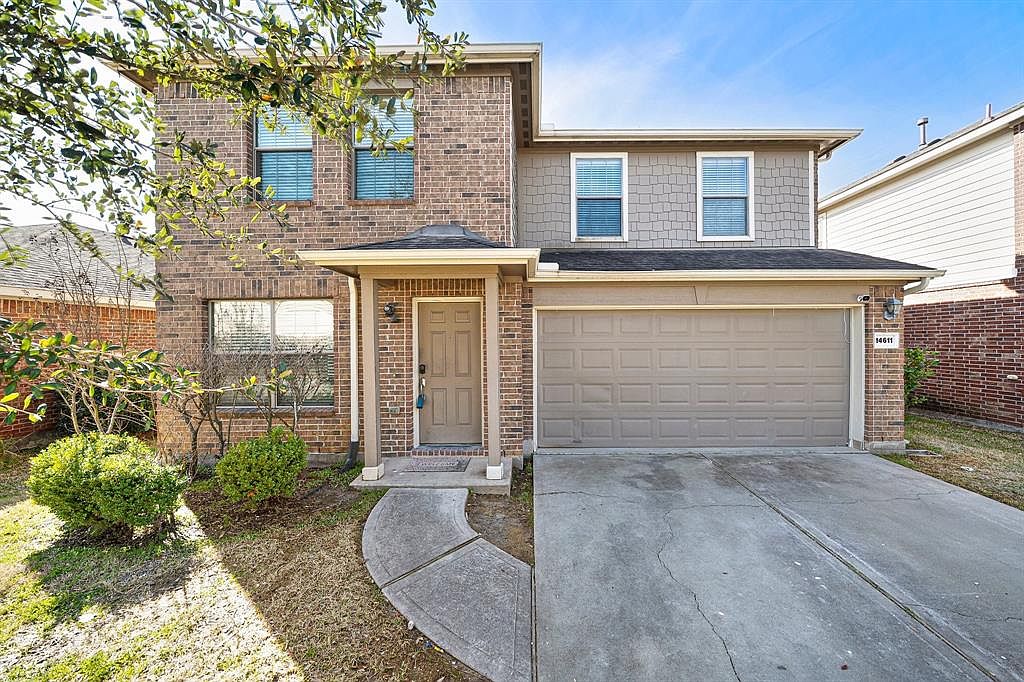 14611 Diane Manor Ln, Humble, TX 77396 MLS 38491540 Zillow