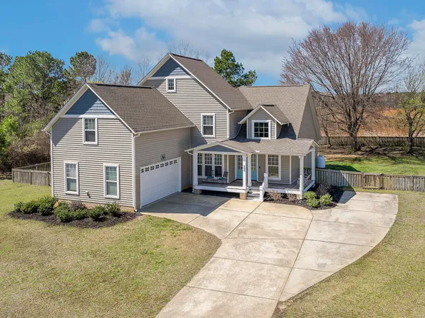 288 Joseph Alexander Dr, Fuquay Varina, NC 27526
