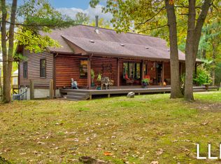 7616 Automobile Rd, Twin Lake, MI 49457