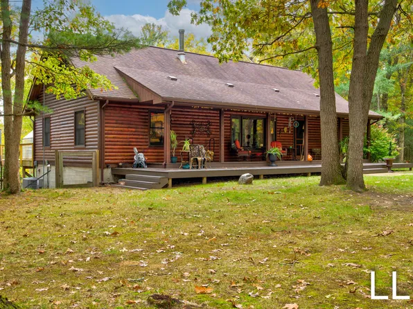 7616 Automobile Rd, Twin Lake, MI 49457