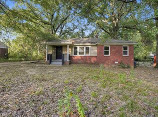 3101 Vista Grande St, Memphis, TN 38127