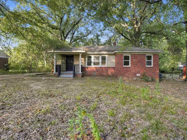 3101 Vista Grande St, Memphis, TN 38127