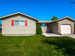 351 Brent Way, Shelley, ID 83274