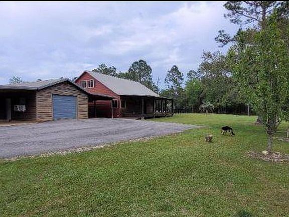 3rd image of 27860 Goat Cooper Rd N