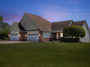 3228 Nighthawk Ln, Battle Creek, MI