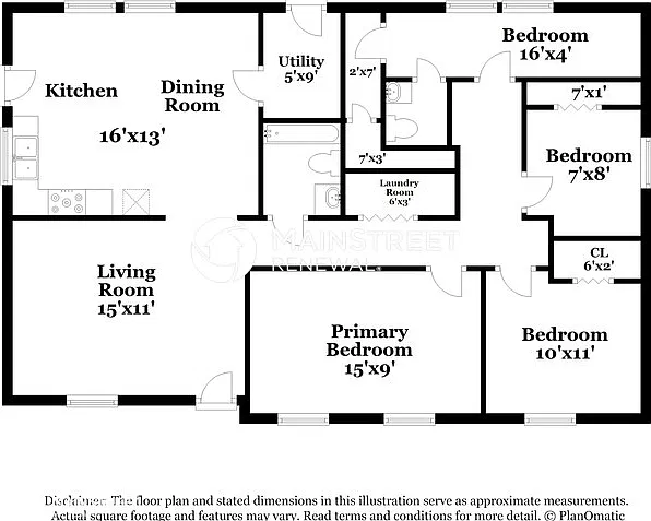 505 Tipperary Dr — Photo 2