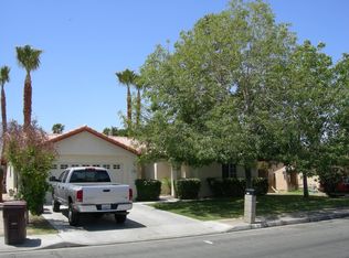 31465 Avenida Juarez, Cathedral City, CA 92234
