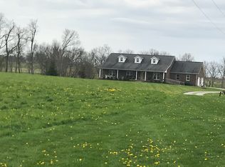 5445 Paris Pike, Georgetown, KY 40324