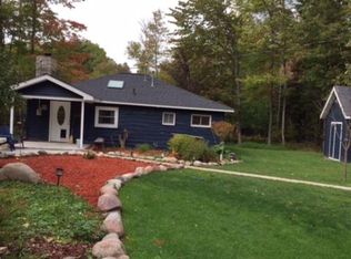 8300 Otter Trail Rd, Alpena, MI 49707