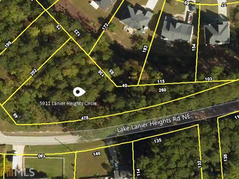 1st image of 5911 Lanier Heights Cir #49