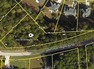 5911 Lanier Heights Cir #49, Buford, GA 30518