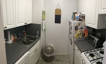 Rented by JMG Properties