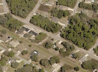 Nashville Rd, North port, FL 34288