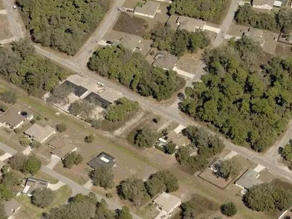 Nashville Rd, North Port, FL 34288