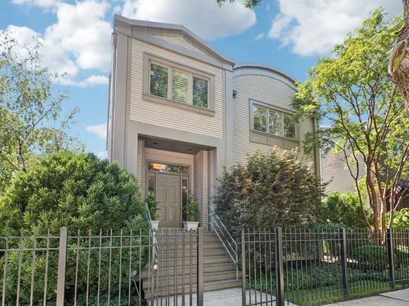 1703 W Wabansia Ave, Chicago, IL 60622