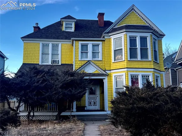 730 E Platte Ave, Colorado Springs, CO 80903