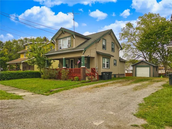 1767 Clermont Ave NE, Warren, OH 44483