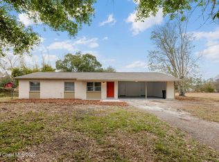 7007 Five Acre Rd, Plant City, FL 33565