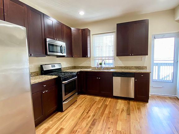 2nd image of 2986 N Elston Ave #2W