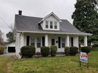 304 N Franklin St, Glasgow, KY 42141